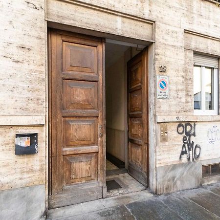 Casa Ettolina A Porta Pila Διαμέρισμα Τορίνο Εξωτερικό φωτογραφία