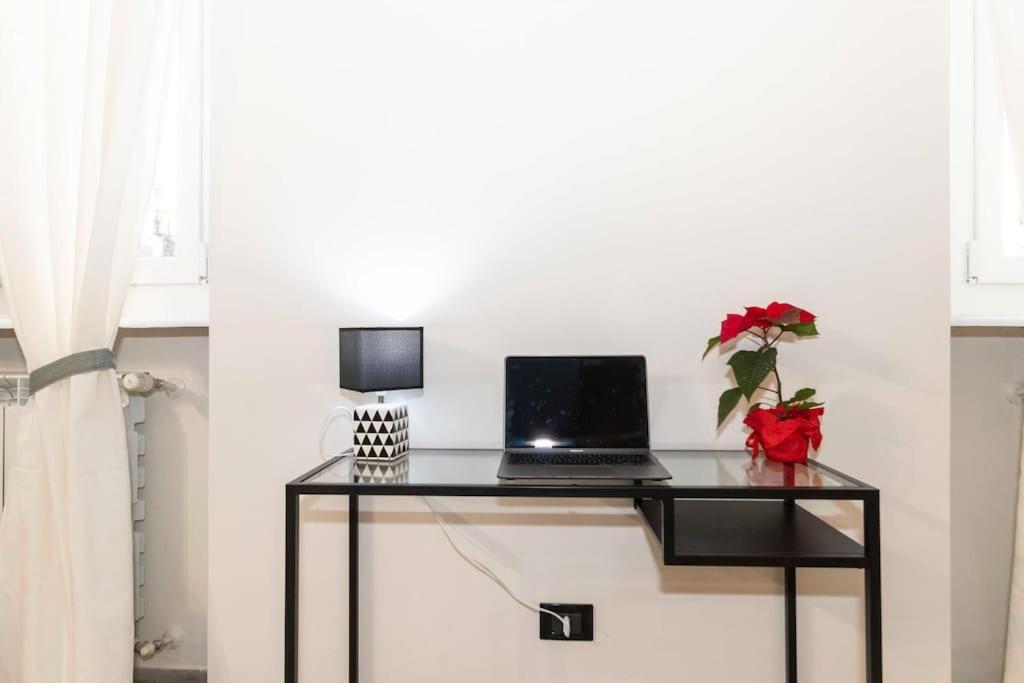 Casa Ettolina A Porta Pila Διαμέρισμα Τορίνο Εξωτερικό φωτογραφία