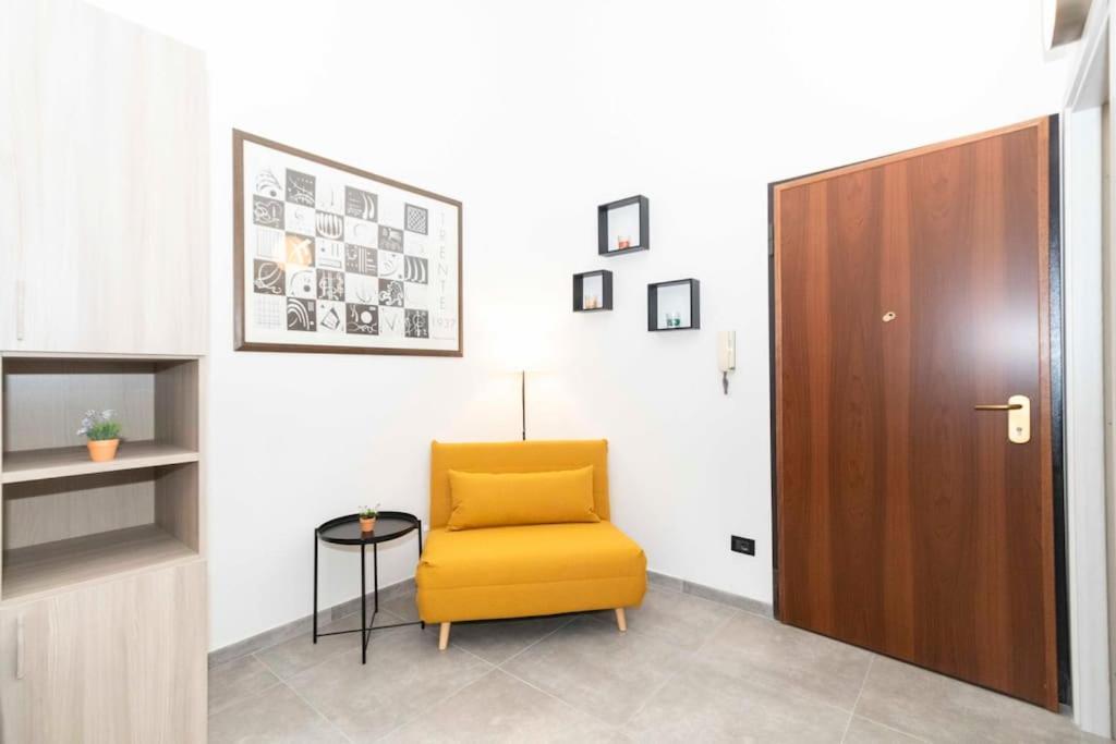 Casa Ettolina A Porta Pila Διαμέρισμα Τορίνο Εξωτερικό φωτογραφία