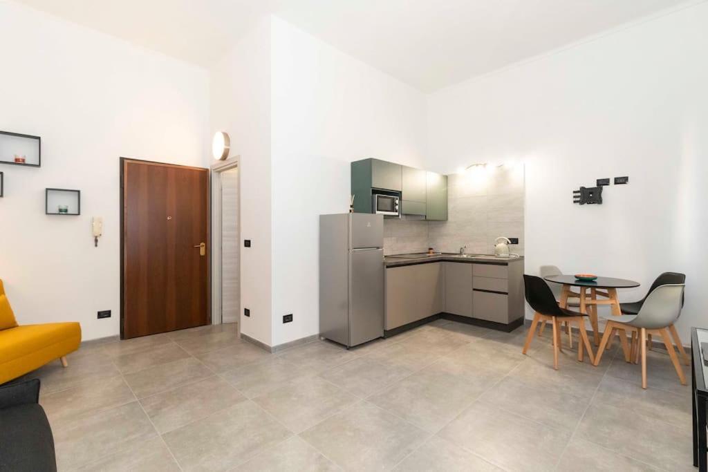 Casa Ettolina A Porta Pila Διαμέρισμα Τορίνο Εξωτερικό φωτογραφία