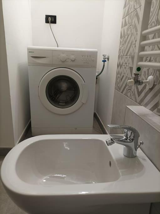 Casa Ettolina A Porta Pila Διαμέρισμα Τορίνο Εξωτερικό φωτογραφία