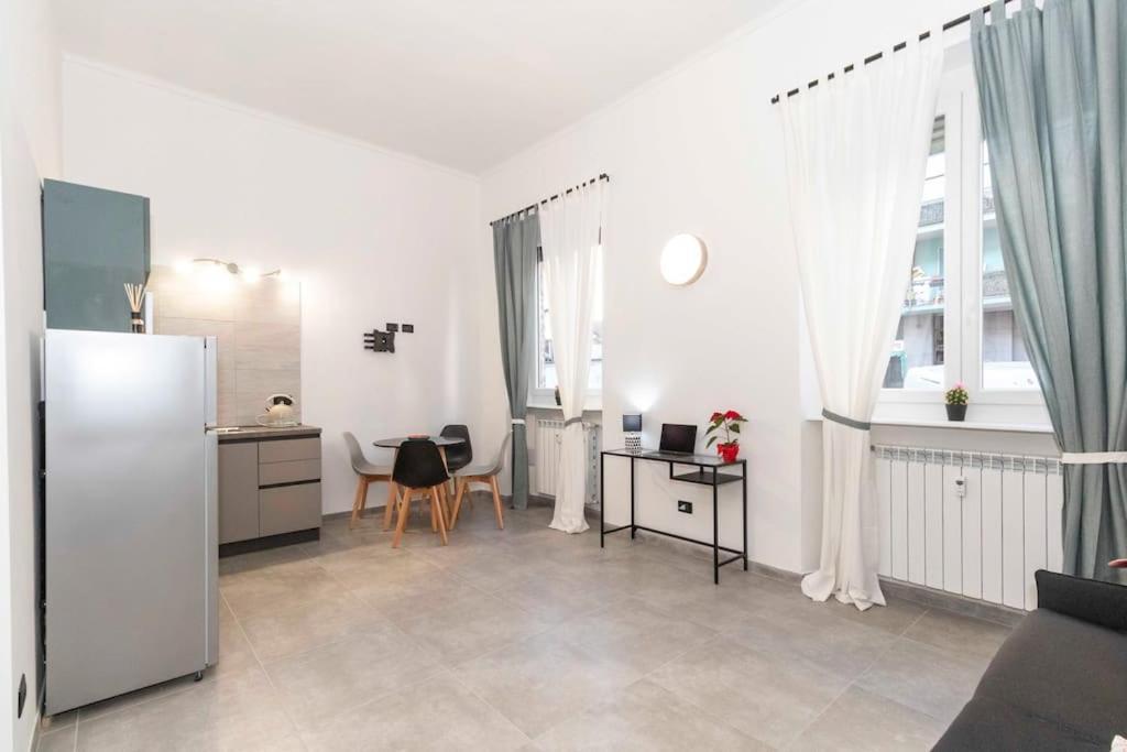 Casa Ettolina A Porta Pila Διαμέρισμα Τορίνο Εξωτερικό φωτογραφία