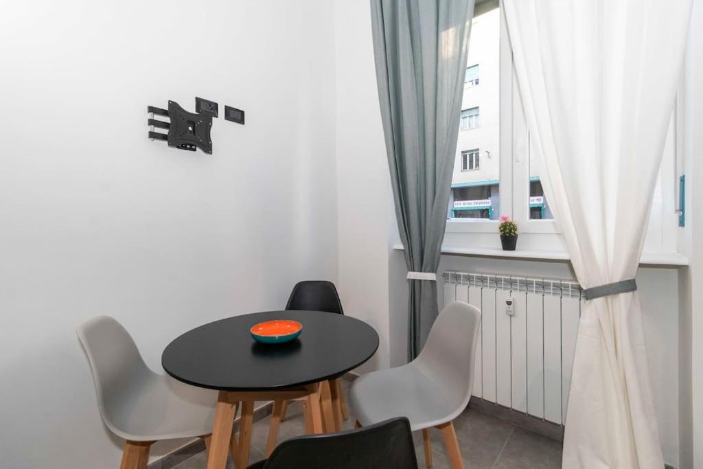 Casa Ettolina A Porta Pila Διαμέρισμα Τορίνο Εξωτερικό φωτογραφία