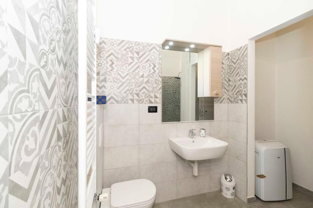 Casa Ettolina A Porta Pila Διαμέρισμα Τορίνο Εξωτερικό φωτογραφία