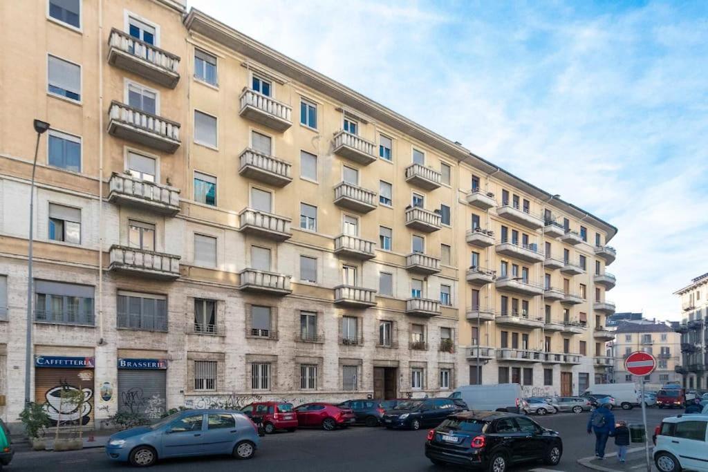 Casa Ettolina A Porta Pila Διαμέρισμα Τορίνο Εξωτερικό φωτογραφία