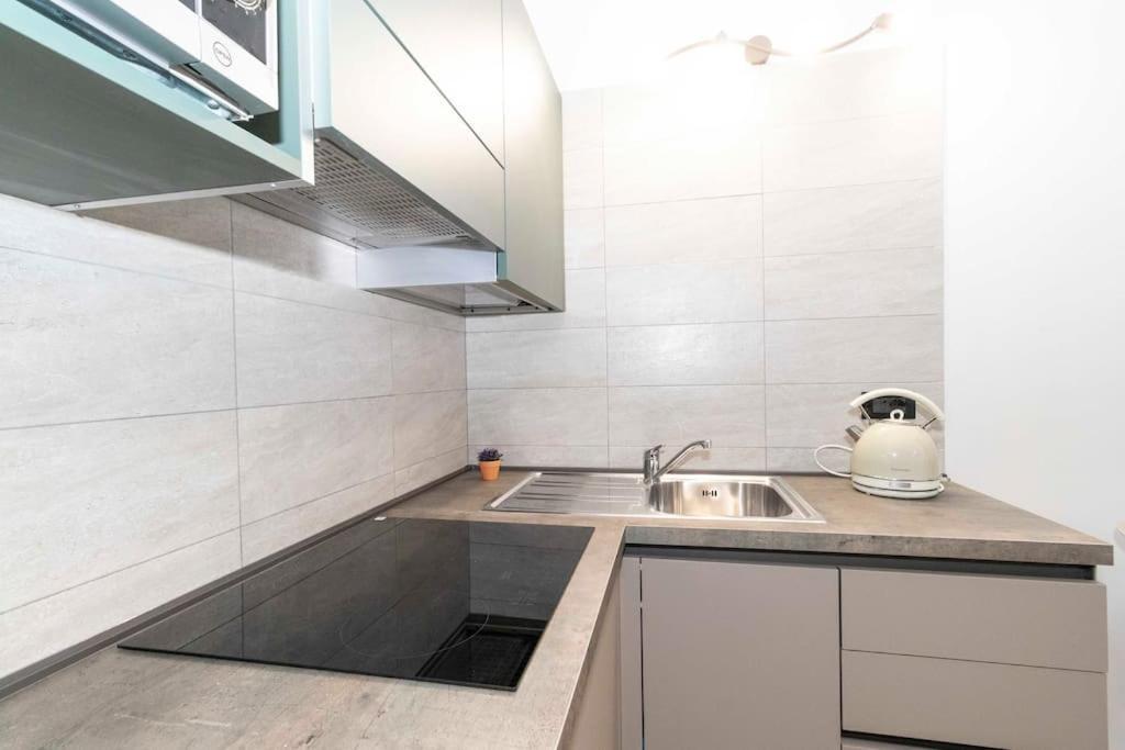 Casa Ettolina A Porta Pila Διαμέρισμα Τορίνο Εξωτερικό φωτογραφία