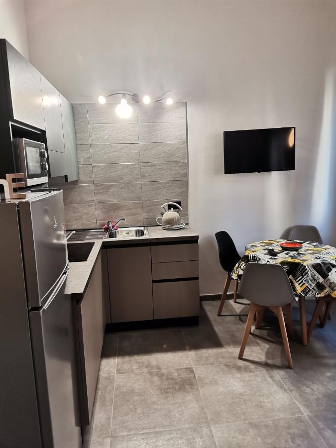 Casa Ettolina A Porta Pila Διαμέρισμα Τορίνο Εξωτερικό φωτογραφία