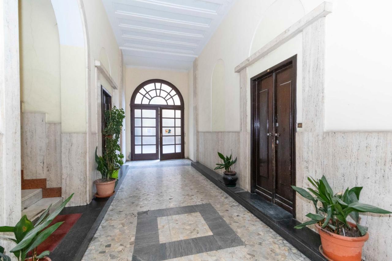 Casa Ettolina A Porta Pila Διαμέρισμα Τορίνο Εξωτερικό φωτογραφία