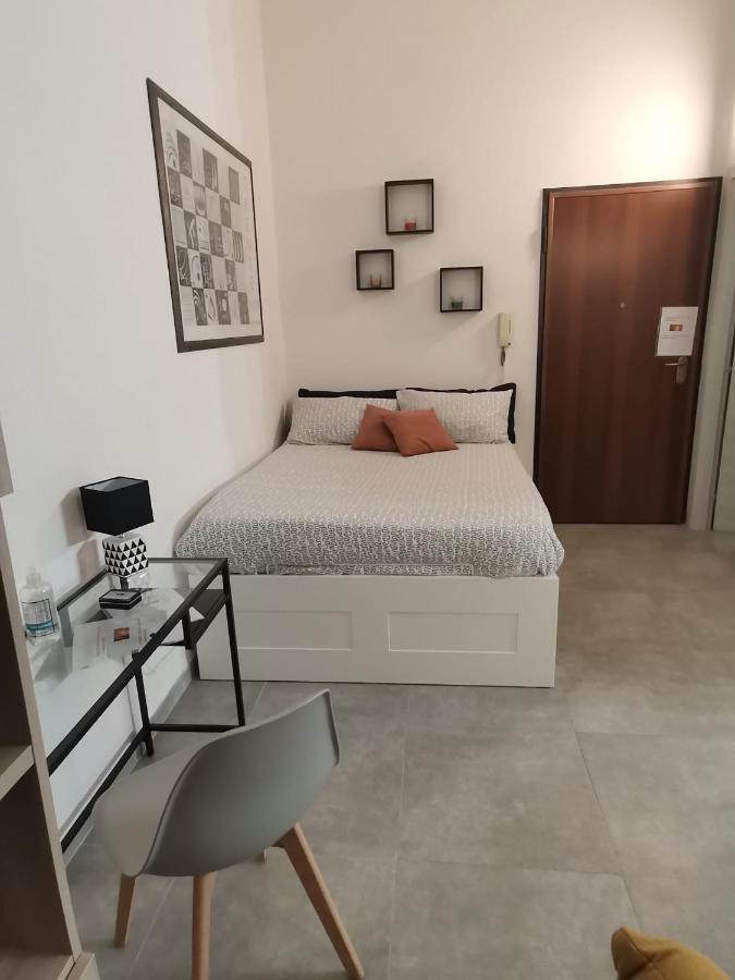 Casa Ettolina A Porta Pila Διαμέρισμα Τορίνο Εξωτερικό φωτογραφία
