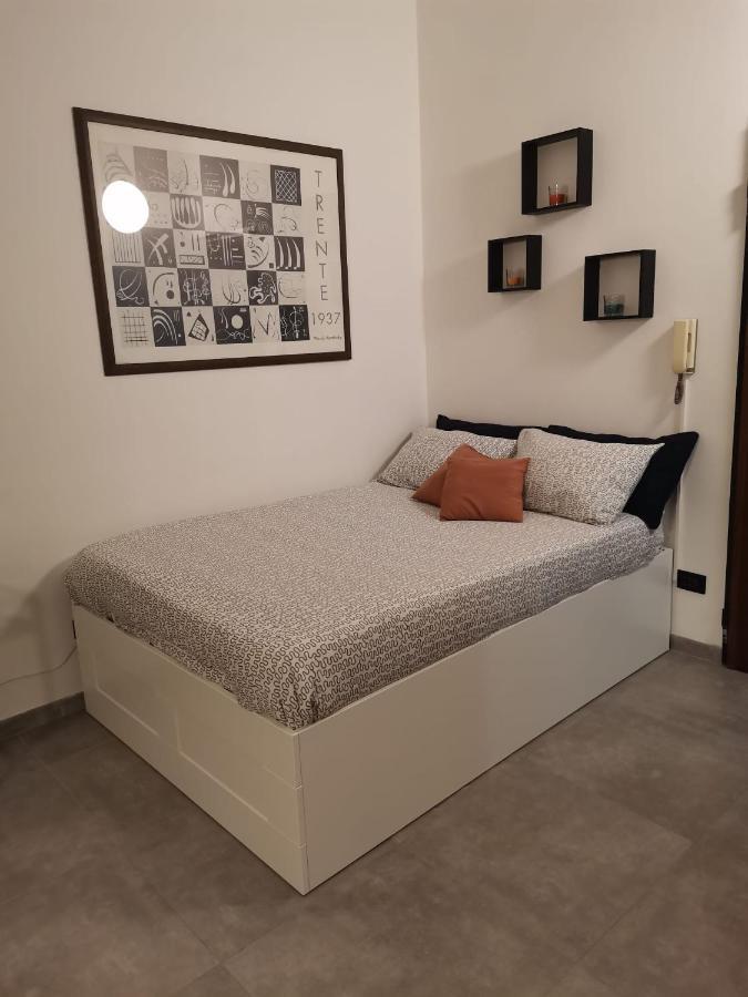 Casa Ettolina A Porta Pila Διαμέρισμα Τορίνο Εξωτερικό φωτογραφία