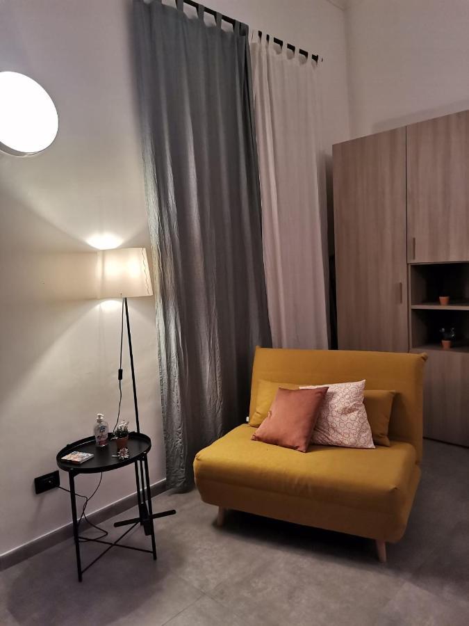 Casa Ettolina A Porta Pila Διαμέρισμα Τορίνο Εξωτερικό φωτογραφία