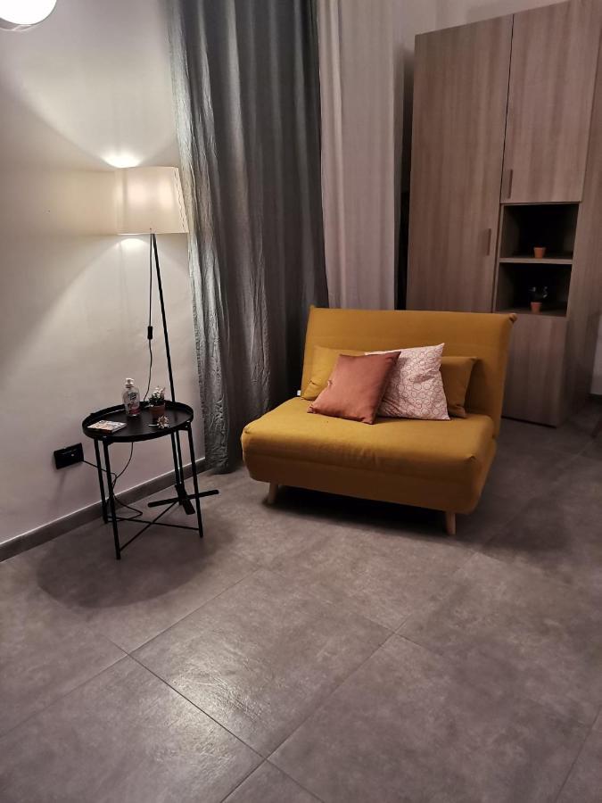 Casa Ettolina A Porta Pila Διαμέρισμα Τορίνο Εξωτερικό φωτογραφία